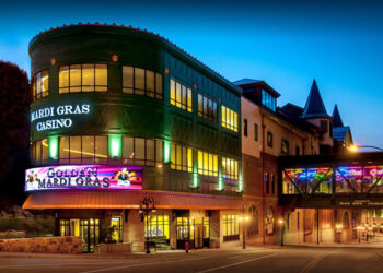 Twin River Worldwide Holdings acquires three casinos in Black Hawk