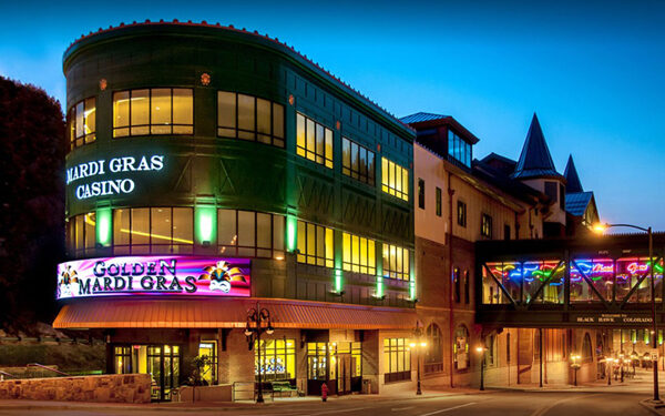 Twin River Worldwide Holdings acquires three casinos in Black Hawk