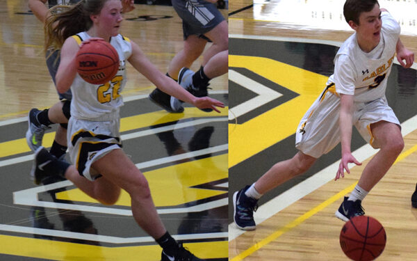 Gilpin Basketball vs Denver Christian & Twin Peaks Charter