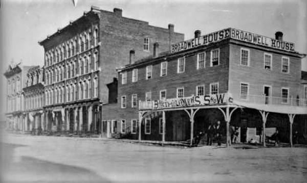 Gilpin County Commissioners planning ahead to manage expected growth