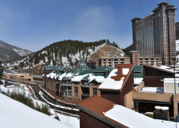 Black Hawk addresses COVID-19