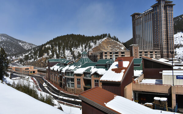 Black Hawk addresses COVID-19