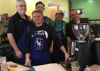 Mmmm… a new bistro comes to town