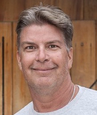 David Hitchcock remembered