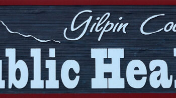 Commissioners take care of Gilpin County business