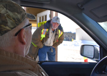 Gilpin County recovery planning