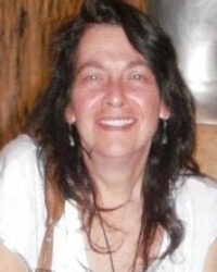 Mindy Wales remembered