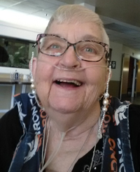 Pat Hooks remembered