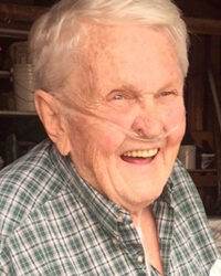 Paul Coleman remembered