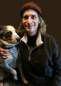 Steve Hanson remembered