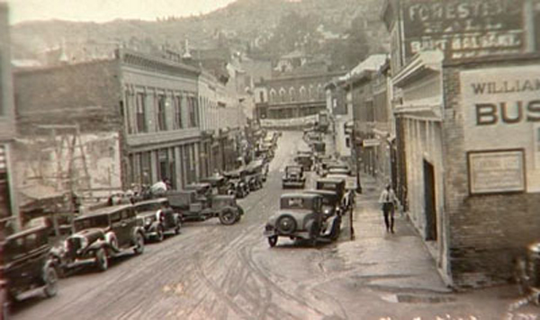 State of Emergency in Central City continues to May 6