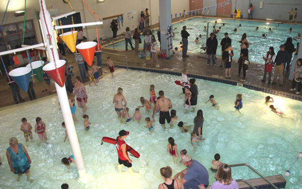 Gilpin County is one of nations most economically challenged