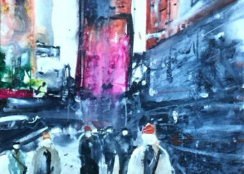 Flattening the Curve during COVID-19