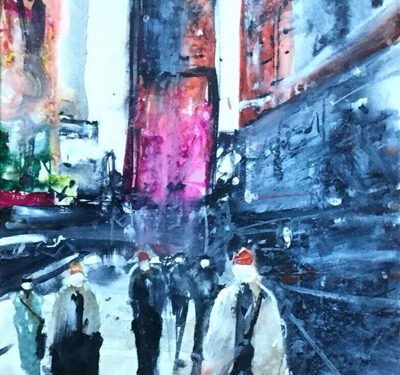 Flattening the Curve during COVID-19