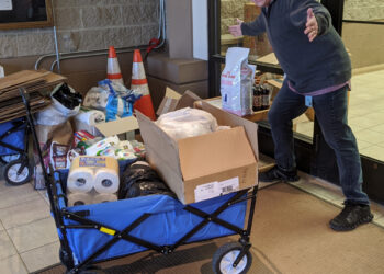 Food Bank feeds Gilpin County’s hungry