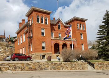 Community input welcomed for Gilpin County’s Comprehensive Plan