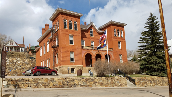 Community input welcomed for Gilpin County’s Comprehensive Plan