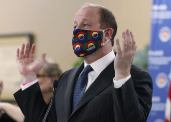 Governor extends “Stay at home” order to April 26th