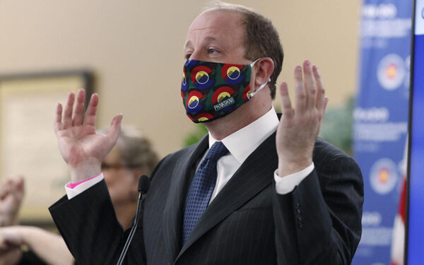 Governor extends “Stay at home” order to April 26th