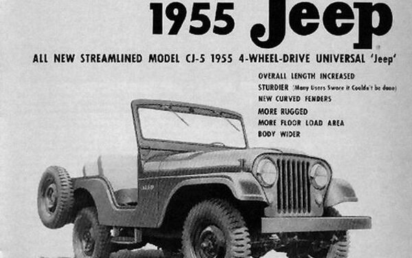 Turning back the pages