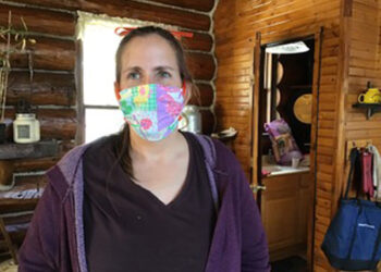 Mountain Masks popularity growing