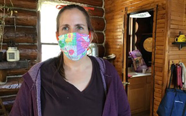 Mountain Masks popularity growing