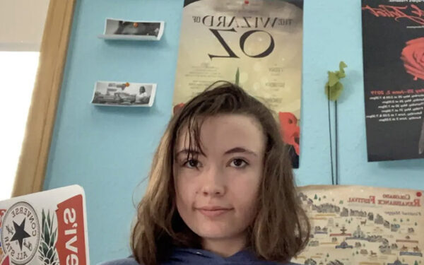 The impact on Gilpin students