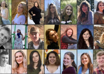 Being a class sponsor is as glamorous as it sounds