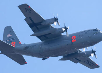 Air traffic on Monday not the FAA Metroplex Project