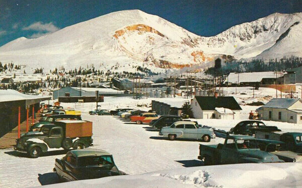 Turning back the pages