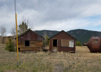 Miners Mesa development plans in Black Hawk