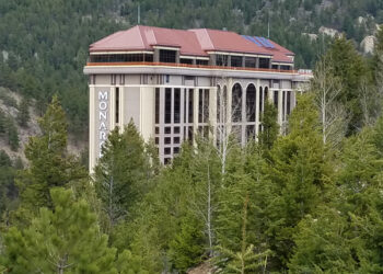 Soft reopening of Gilpin County offices