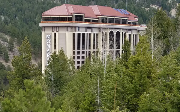 Soft reopening of Gilpin County offices