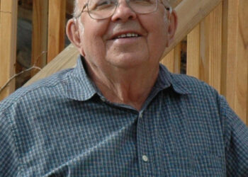 Paul Dellinger remembered