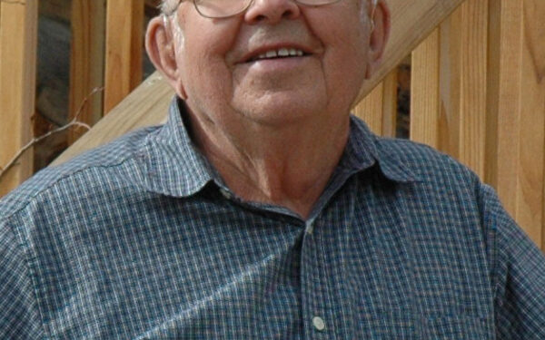 Paul Dellinger remembered