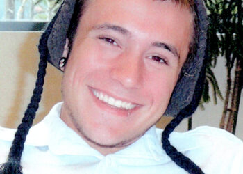 Quinn Patterson remembered