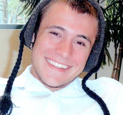 Quinn Patterson remembered