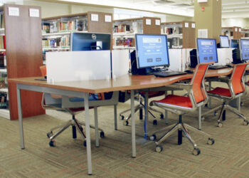 Gilpin County Public Library resuming limited services