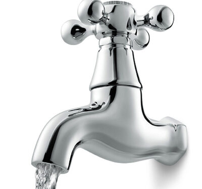 Encouraging economic growth one drop at a time