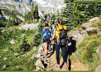 60 of the best hikes within 60 miles