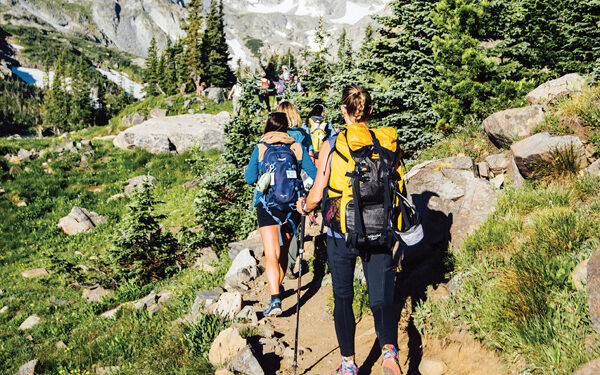 60 of the best hikes within 60 miles