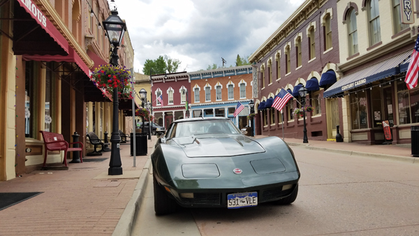 Variance request submitted to State for projected casino opening in mid-June