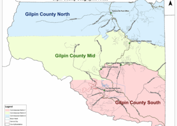 Creating a vision for Gilpin County’s future