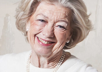 Remembering Judy Grant