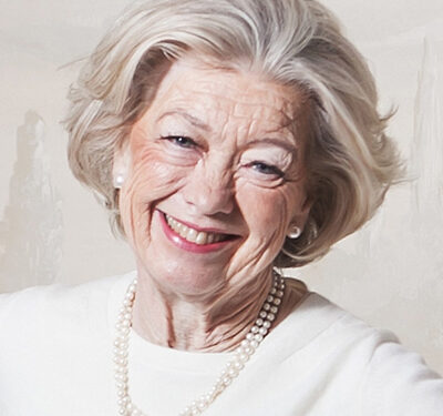 Remembering Judy Grant