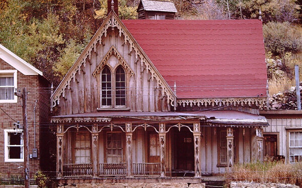 Turning back the pages