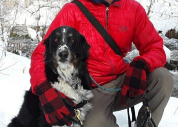 Mr. Wardell says goodbye