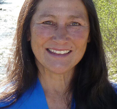 Sandy Hollingsworth announces candidacy