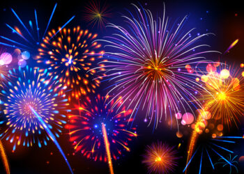 Black Hawk postpones Annual 4th of July Fireworks