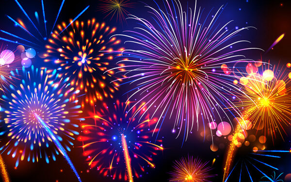Black Hawk postpones Annual 4th of July Fireworks